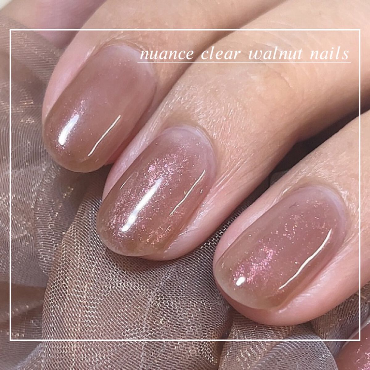 irogel/irogel(イロジェル)/ジェルネイルを使ったクチコミ(1枚目)