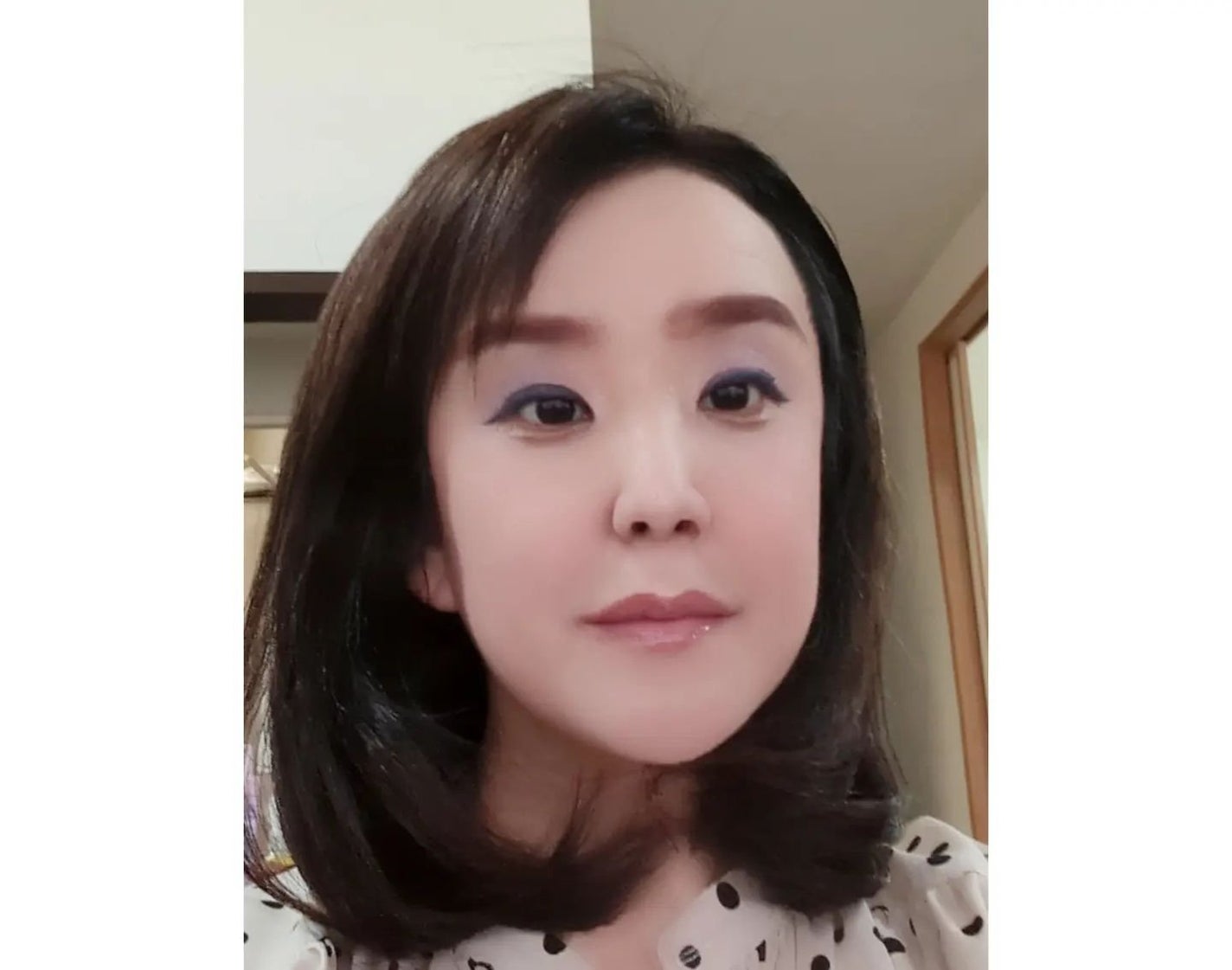 アイカラーレーション/LUNASOL/アイシャドウパレットを使ったクチコミ(4枚目)