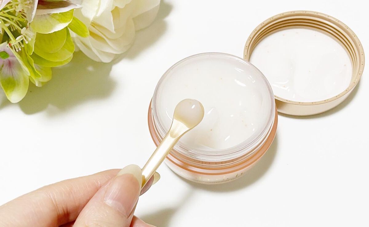 EX プレミアムリフトジェル 通常サイズ/コラリッチ/オールインワン化粧品を使ったクチコミ（2枚目）