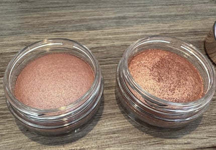 アイグロウジェム スキンシャドウ/DECORTÉ/ジェル・クリームアイシャドウを使ったクチコミ(2枚目)