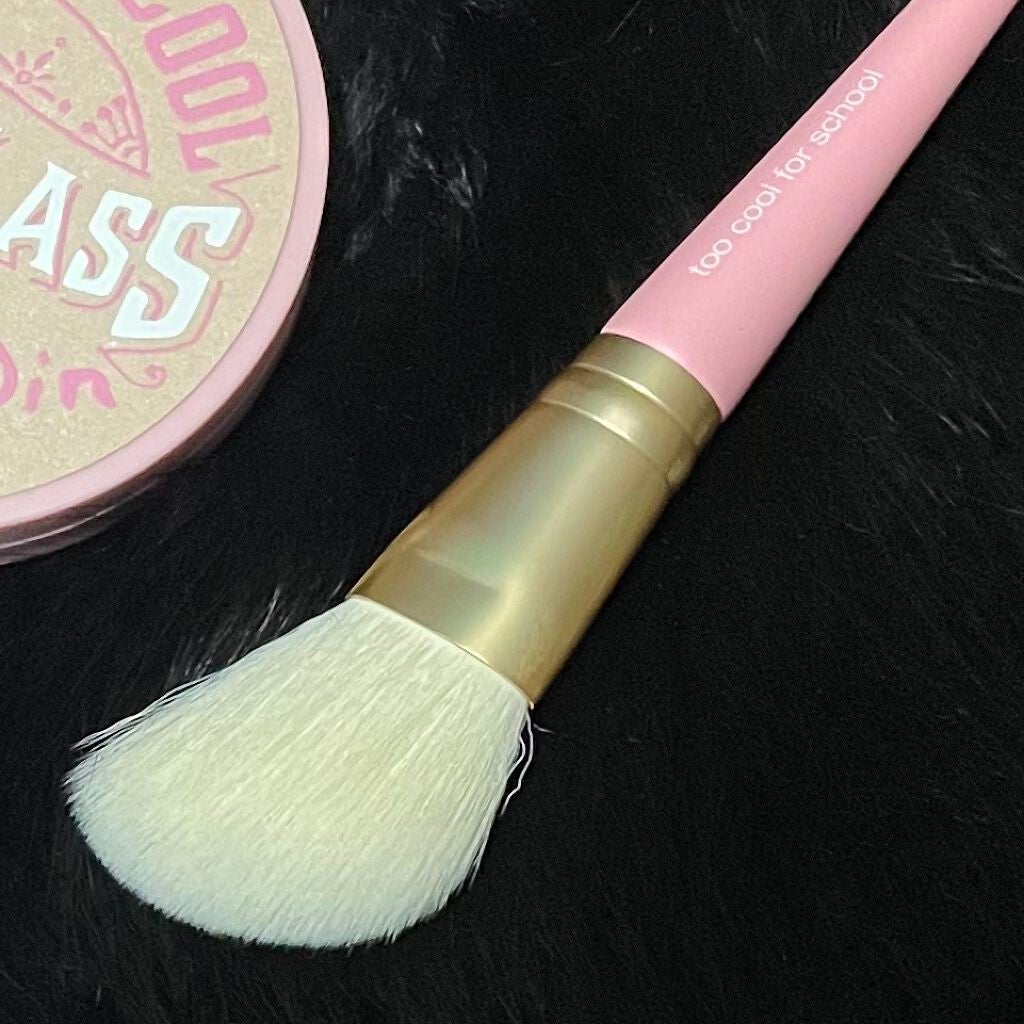 アートクラスバイロダン シェーディング/too cool for school/シェーディングを使ったクチコミ(5枚目)