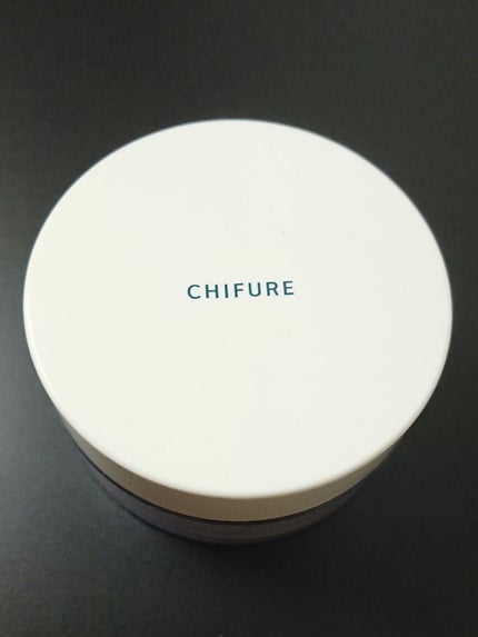 ルース パウダー/ちふれ/ルースパウダーを使ったクチコミ(1枚目)