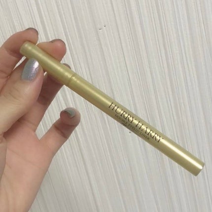 ふたえクッキリライナー/ハリーハリー/二重まぶた用アイテムを使ったクチコミ(2枚目)