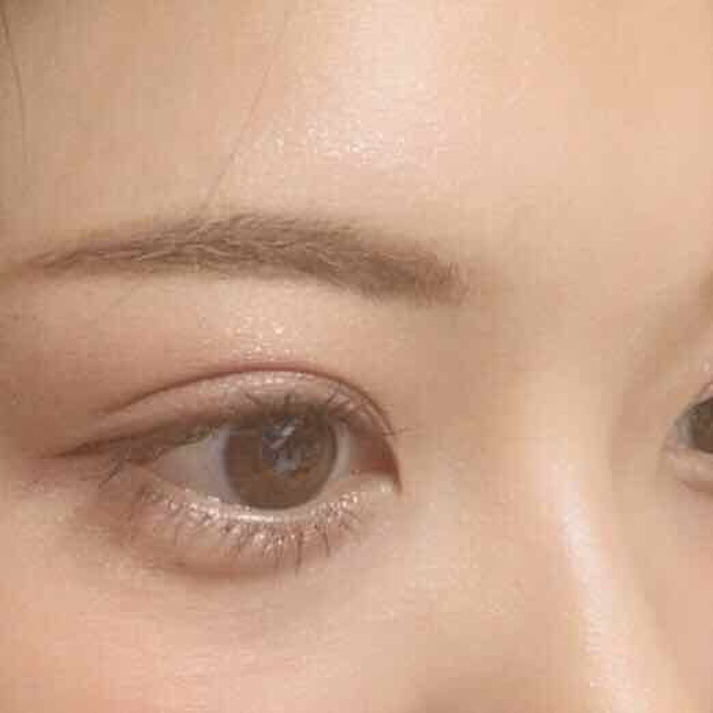 フォーエヴァージューシー オイルルージュ ティント 03 mango mix/JILL STUART/リップティントを使ったクチコミ（2枚目）