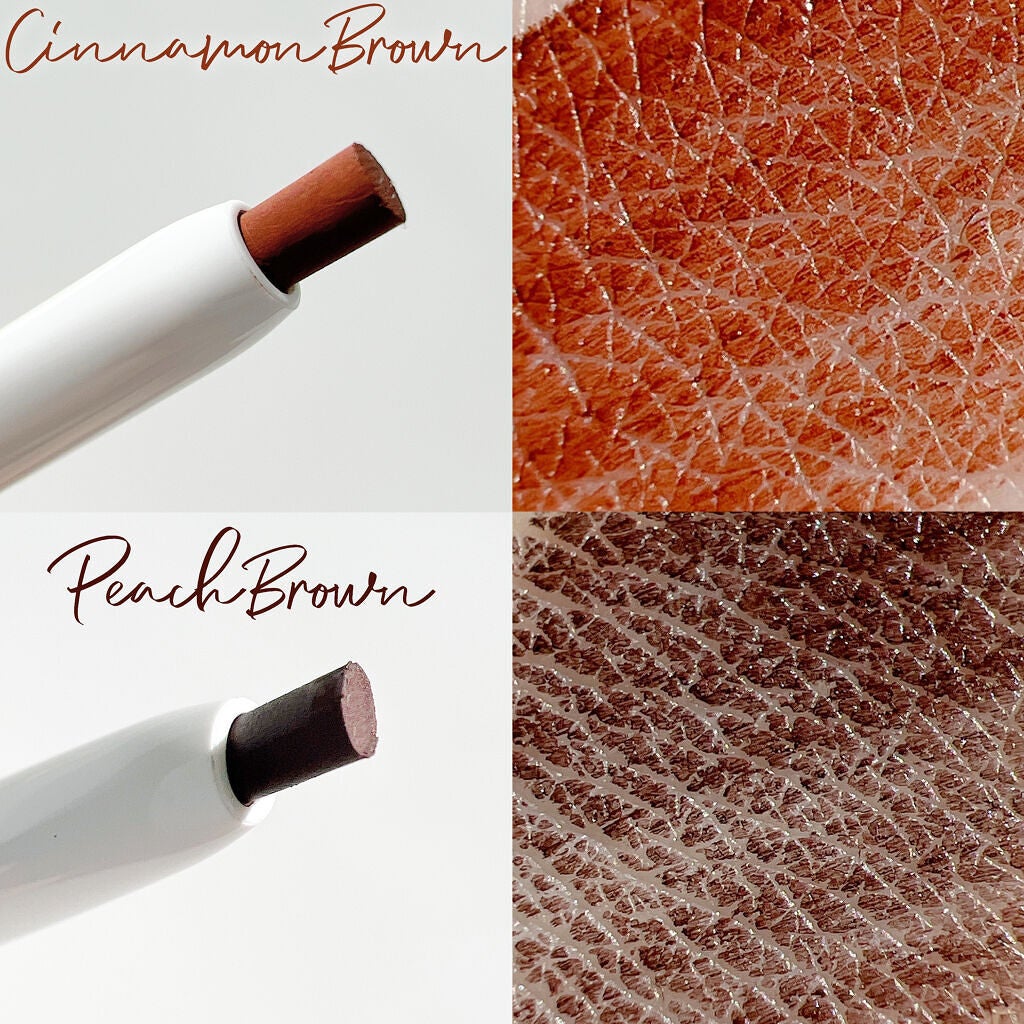 エアクリームペンシル /D-UP/ペンシルアイライナーを使ったクチコミ(4枚目)