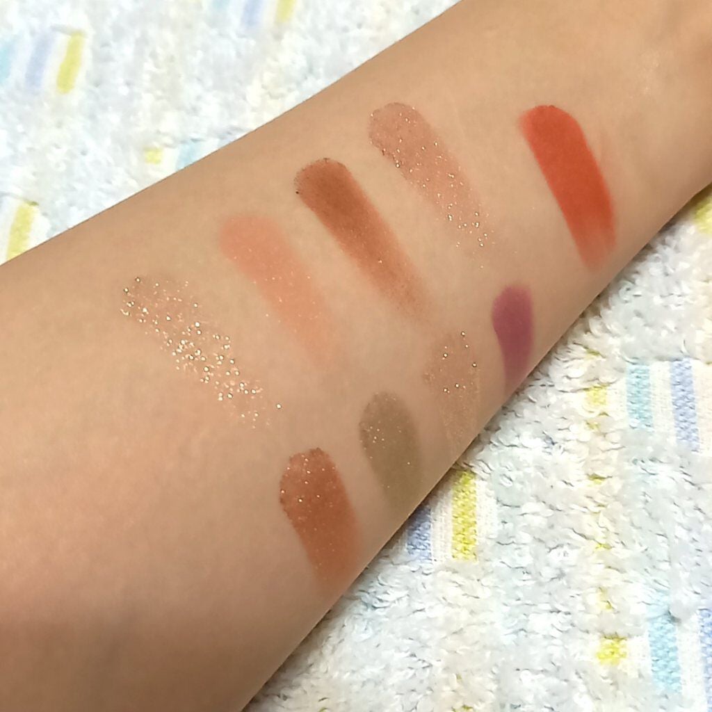 リップスティック/M・A・C/口紅を使ったクチコミ(5枚目)