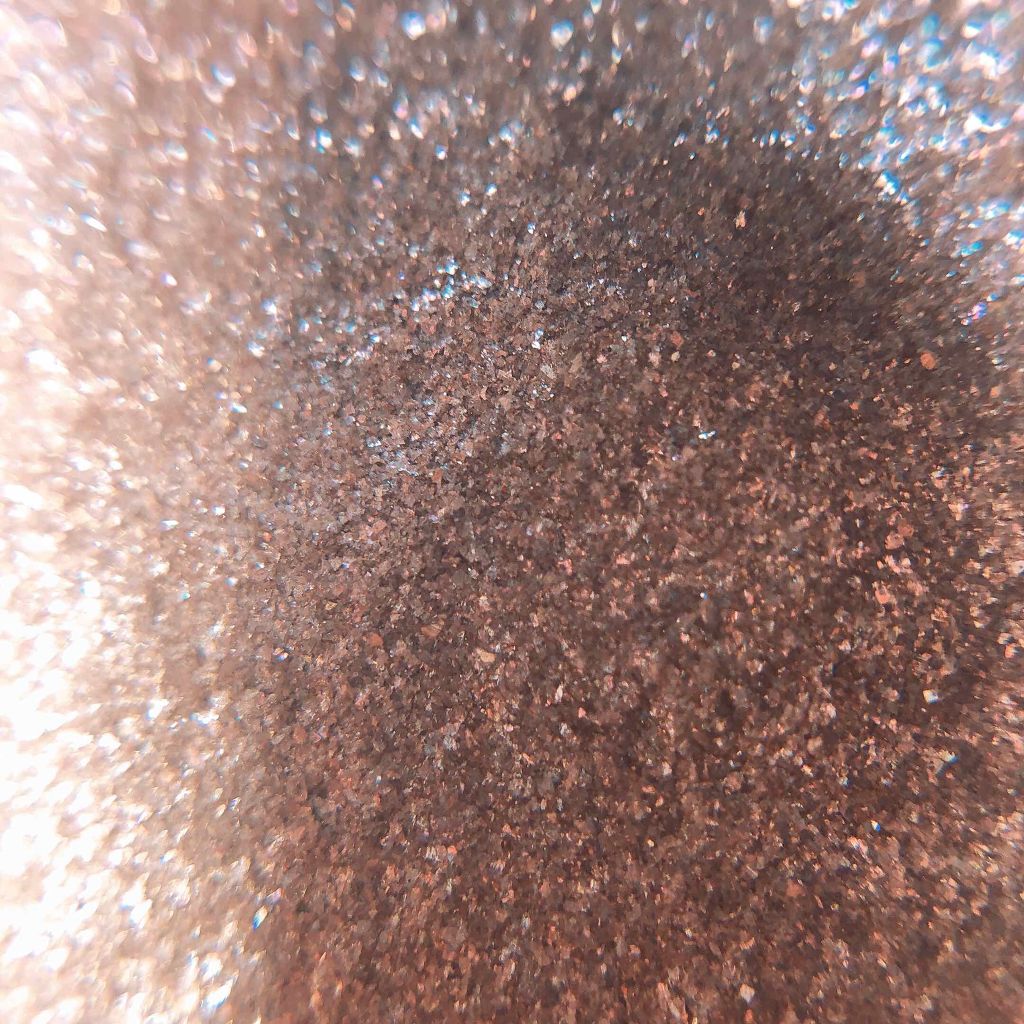 シングルカラーアイシャドウ/CEZANNE/単色アイシャドウを使ったクチコミ(2枚目)