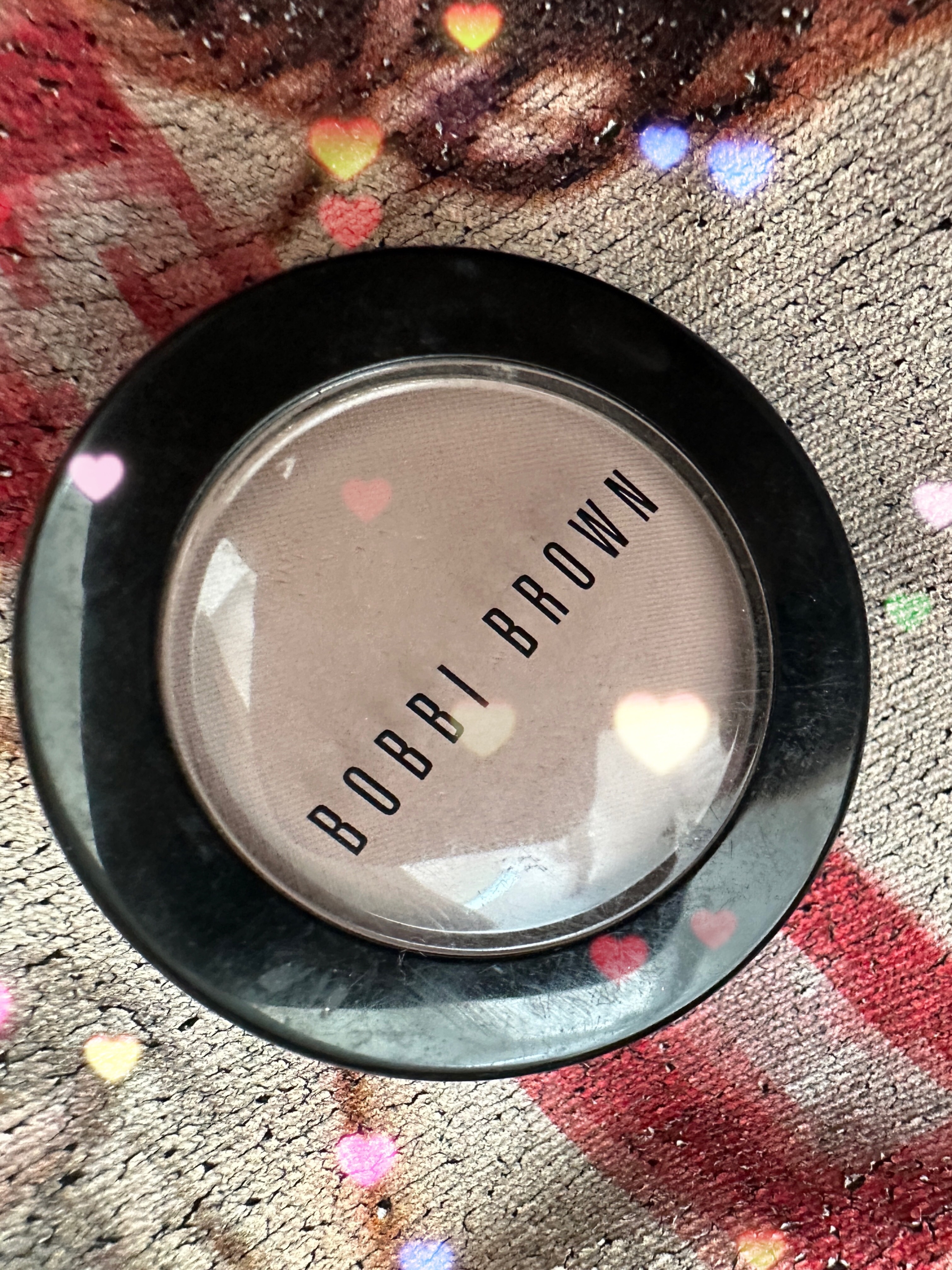 BOBBI BROWN アイシャドウ　のクチコミ「持ち運びにとても便利だなと思ったので購入しました☺️

これ1つでアイメイクがしっかりと決まる.....」（1枚目）
