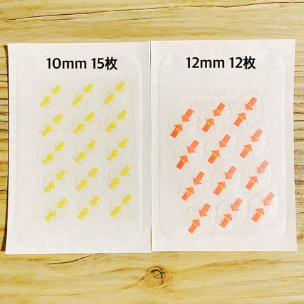 キャッチミーパッチ/CATCH ME PATCH/にきびパッチを使ったクチコミ(3枚目)