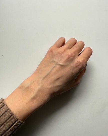 プリズム・リーブル・グロウ・セラム・ ファンデーション/GIVENCHY/リキッドファンデーションを使ったクチコミ(7枚目)