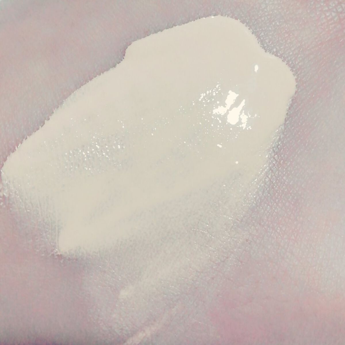 (旧)アンリミテッド ラスティング フルイド/shu uemura/リキッドファンデーションを使ったクチコミ(4枚目)