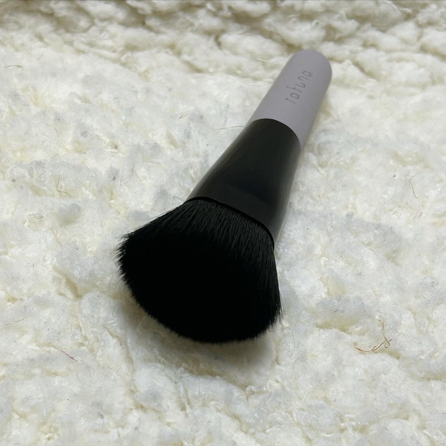 メイクアップブラシ/rafuna/メイクブラシを使ったクチコミ（1枚目）