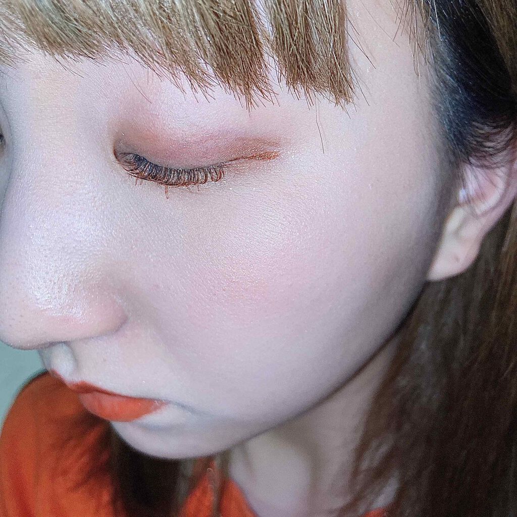 3CE マルチアイカラーパレット/3CE/アイシャドウパレットを使ったクチコミ(4枚目)