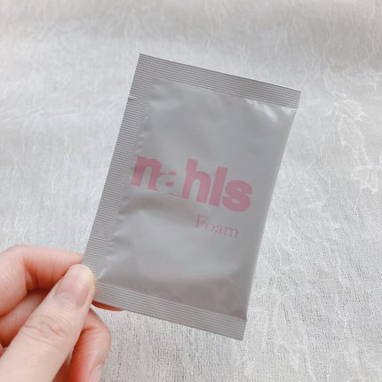 ナールスフォーム/ナールス/洗顔パウダーを使ったクチコミ(4枚目)