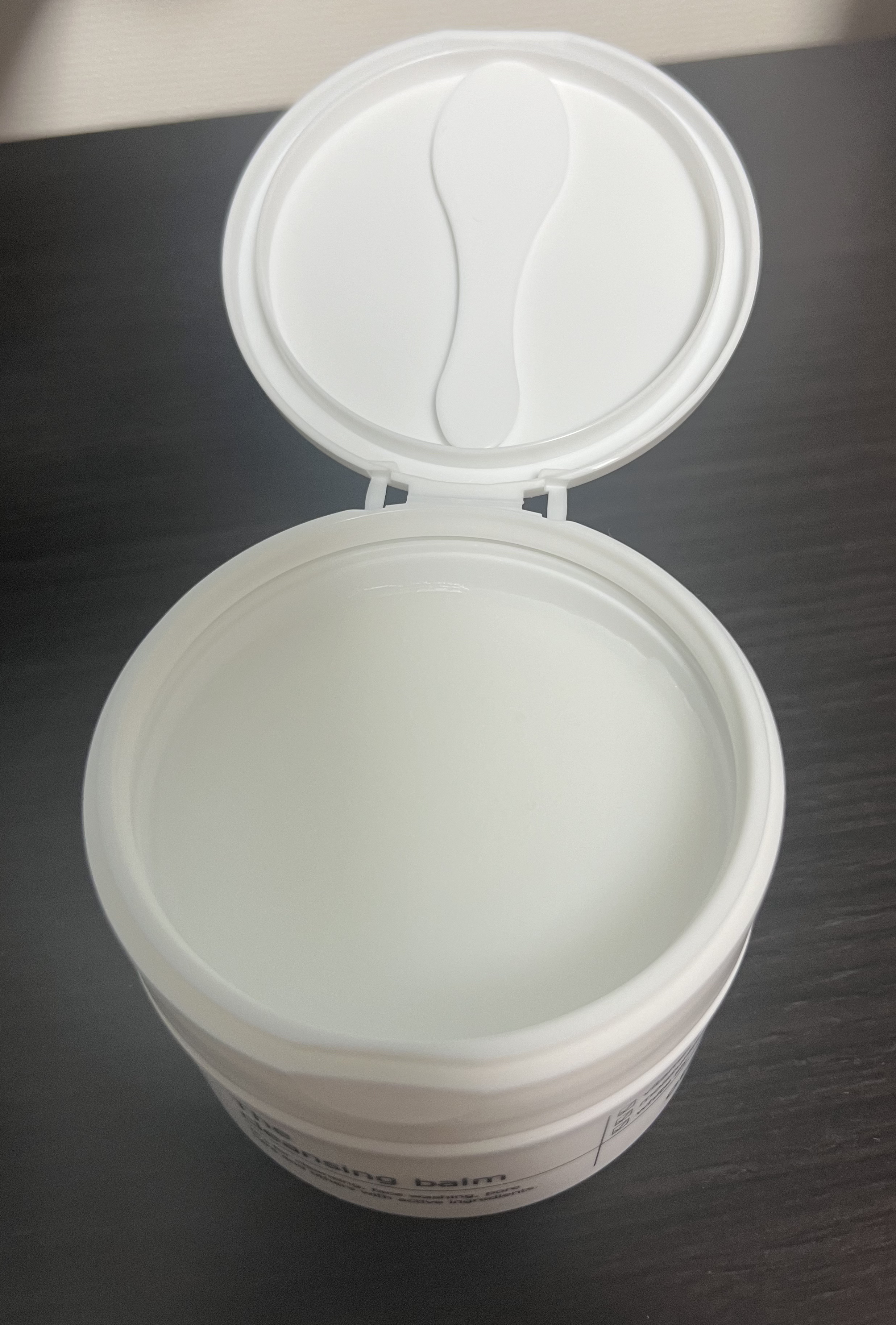 クレンジングバーム/otaf:/クレンジングバームを使ったクチコミ（2枚目）