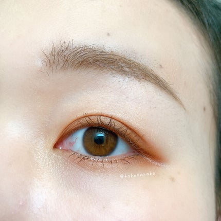 シアー マット リップスティック/SUQQU/口紅を使ったクチコミ(2枚目)