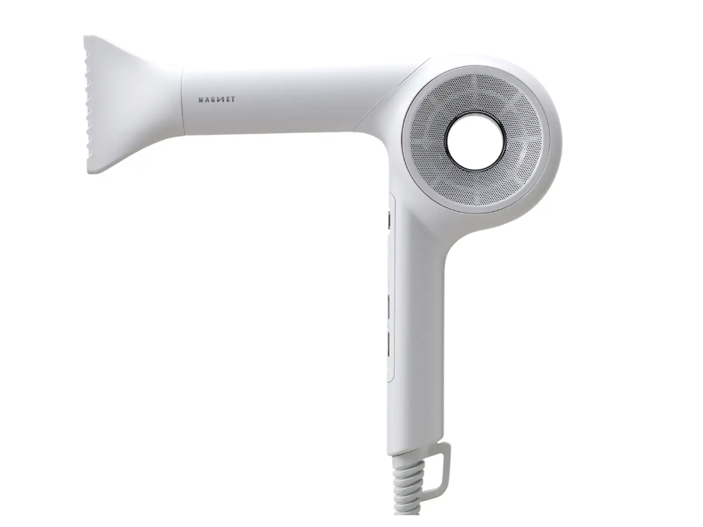 試してみた】マグネットヘアプロ ドライヤーゼロ ブラックプラス