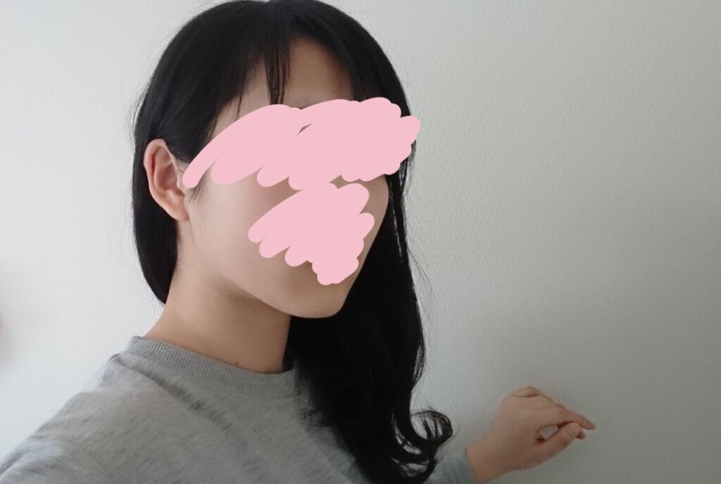 ニベア スキンミルク さっぱり やさしいフローラルの香り/ニベア/ボディミルクを使ったクチコミ(2枚目)