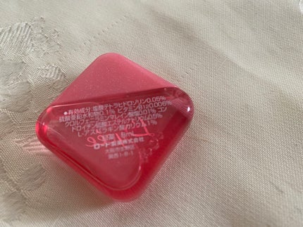 ロートリセ(医薬品)/ロート製薬/その他を使ったクチコミ(2枚目)