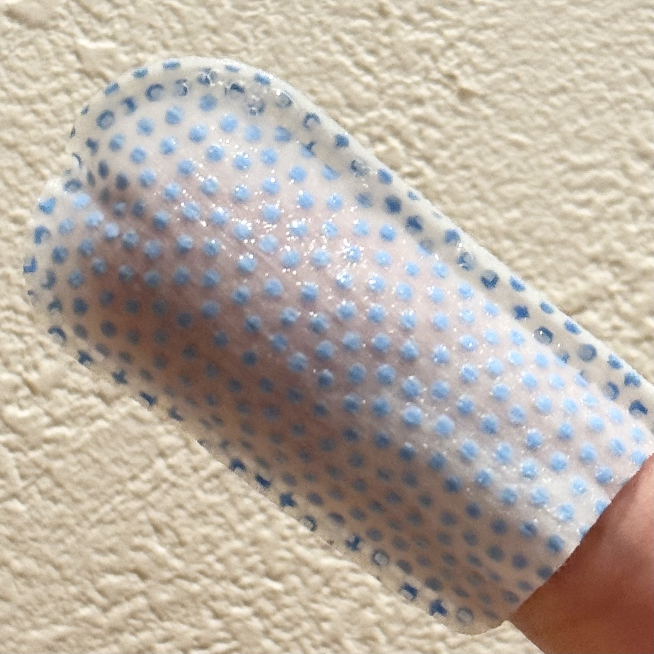 リップエイド集中マスク/トレンドホリック/リップマスクを使ったクチコミ（2枚目）