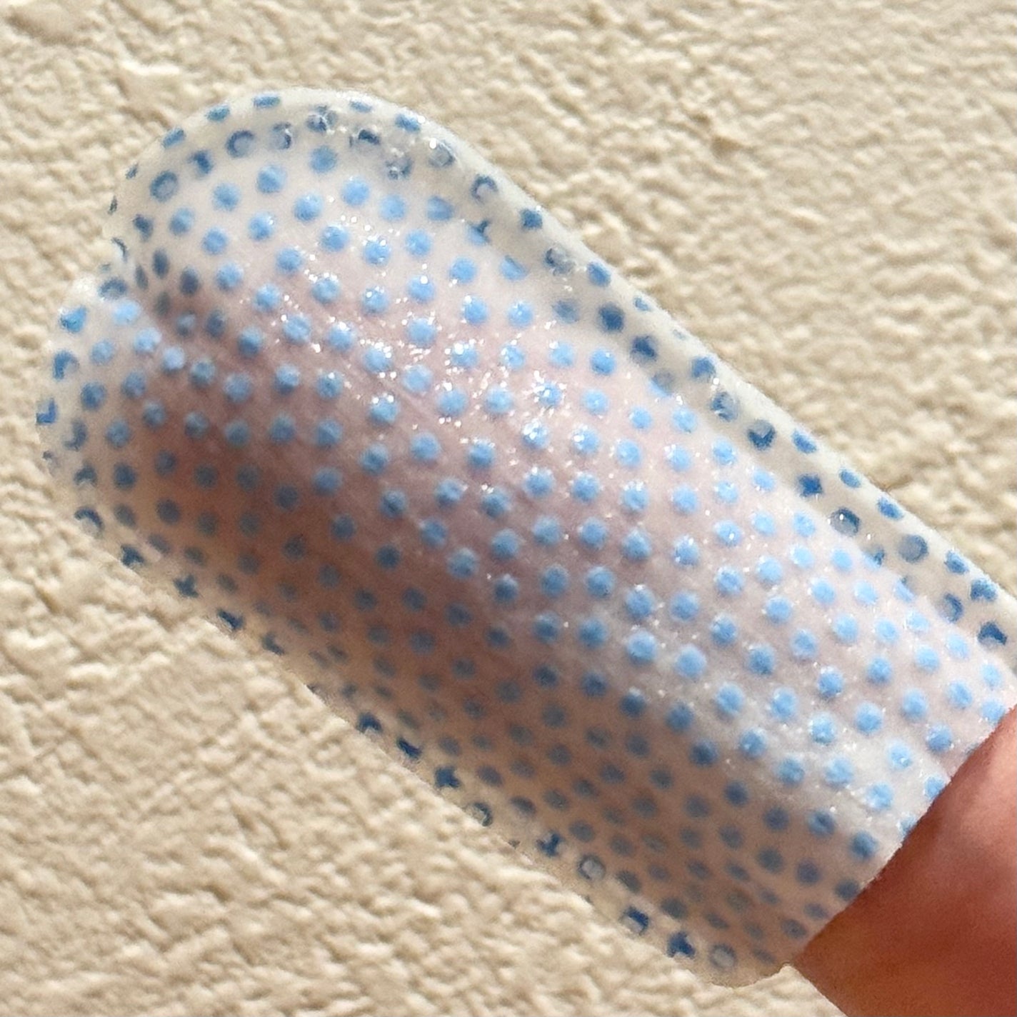 リップエイド集中マスク/トレンドホリック/リップマスクを使ったクチコミ(2枚目)