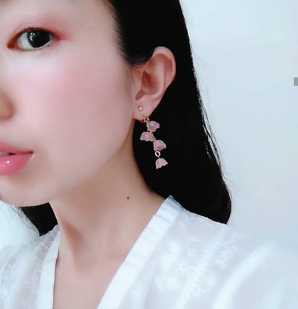 シャドーカスタマイズ/MAJOLICA MAJORCA/単色アイシャドウを使ったクチコミ(3枚目)