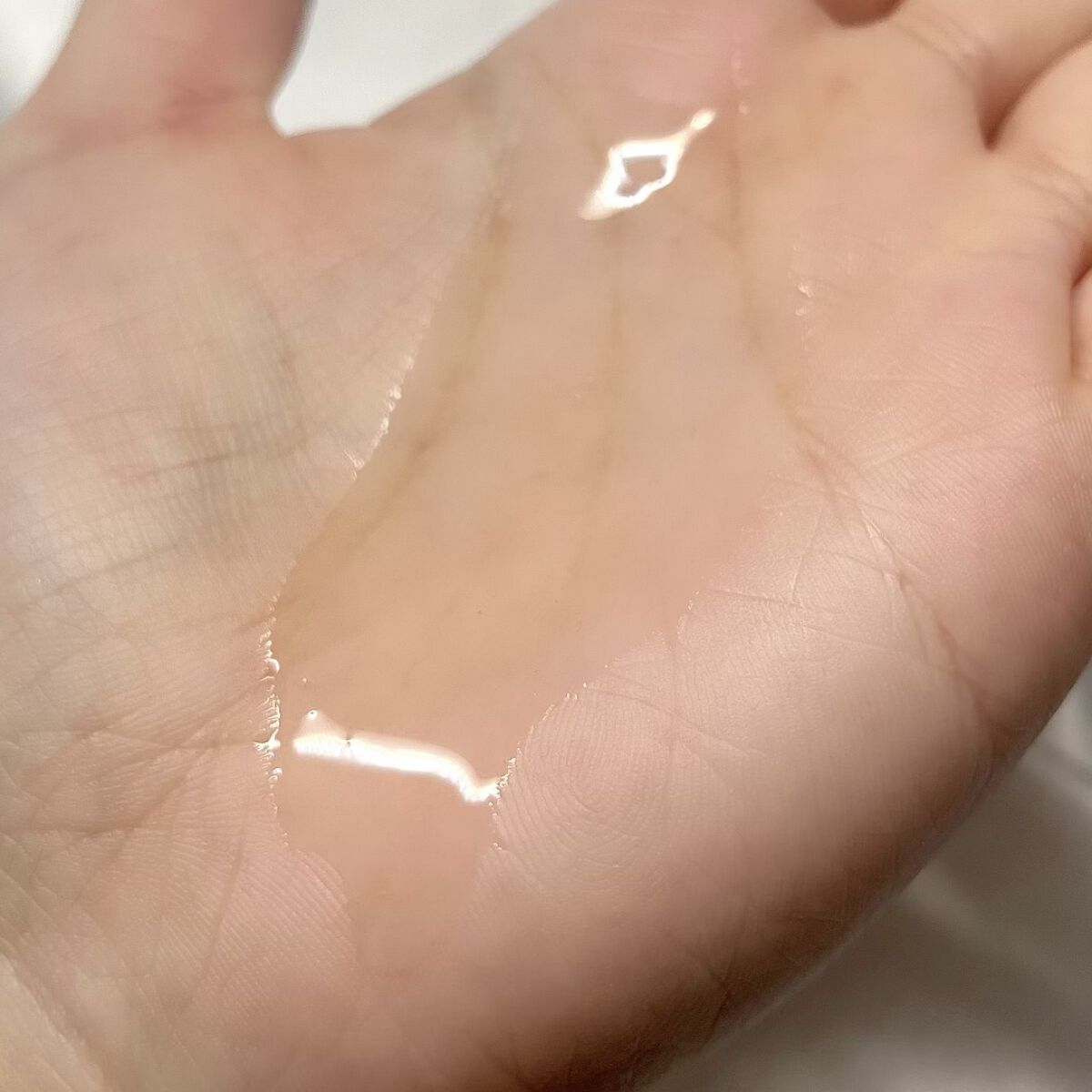 スグニ グロッシーオイル/SGNI/ヘアオイルを使ったクチコミ（2枚目）