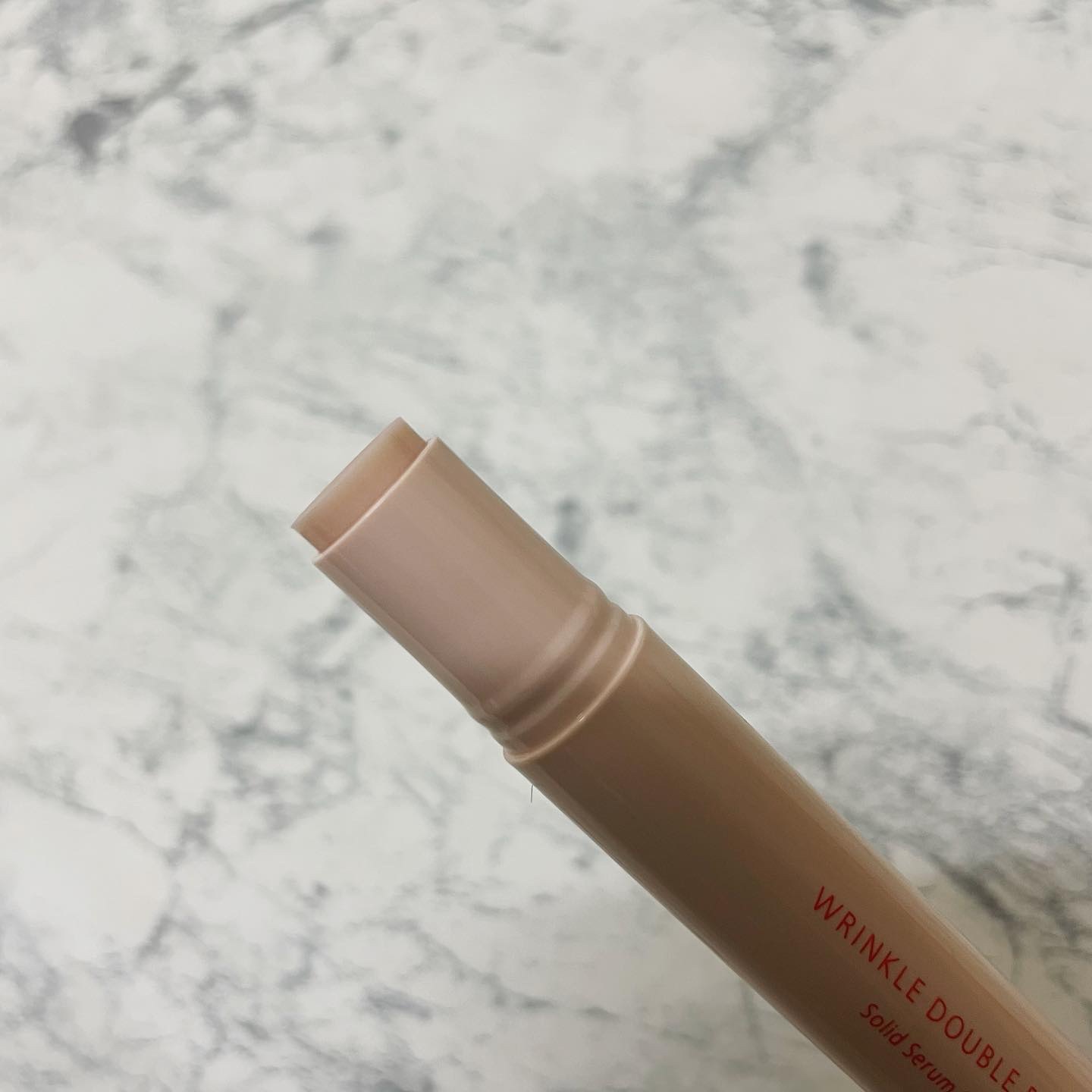 リンクル ダブル リペア/ONE BY KOSE/美容液を使ったクチコミ（2枚目）