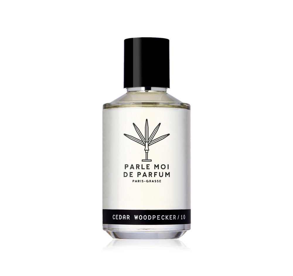 シダー ウッドペッカー オードパルファム 100ml