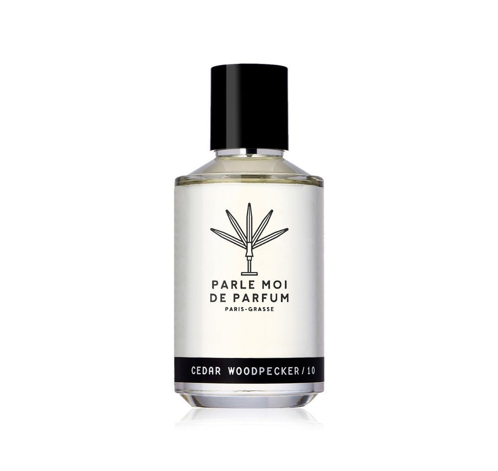 シダー ウッドペッカー オードパルファム 100ml