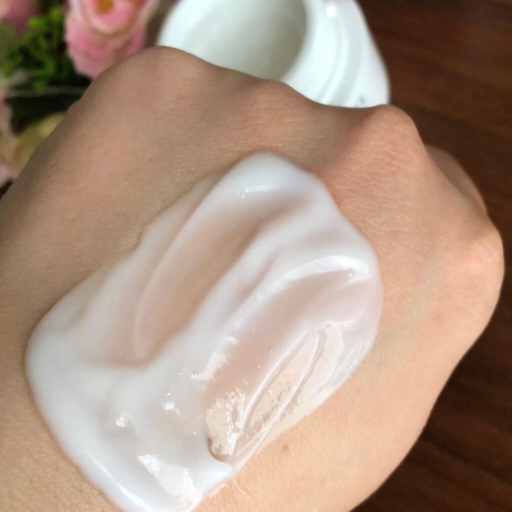 モイスチュア インストール/カルテHD/オールインワン化粧品を使ったクチコミ(3枚目)