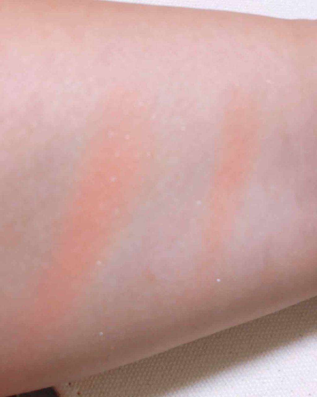 ルックアット マイアイ カフェ/ETUDE/単色アイシャドウを使ったクチコミ（3枚目）