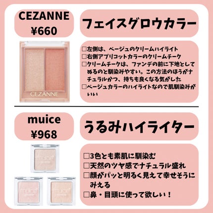 M·A·C ミネラライズ スキンフィニッシュ/M・A・C/パウダーハイライトを使ったクチコミ(5枚目)