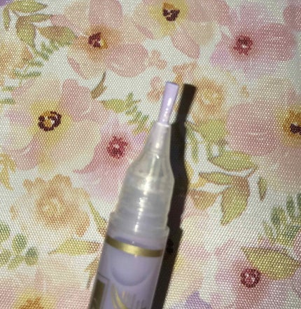 美爪の休日プレミアム/ドリーム/マニキュアを使ったクチコミ(2枚目)