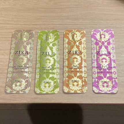 ZIRA ジーラ クレンジングオイルのクチコミ「ホテルアクトガーデンハママツ
11月下旬
にて
YouTubeコメント欄から来ていただいた方.....」(2枚目)