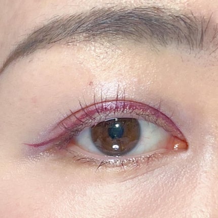 ろく on LIPS 「【Amplitude春の新作を使ったメイク】#amplitud..」(4枚目)