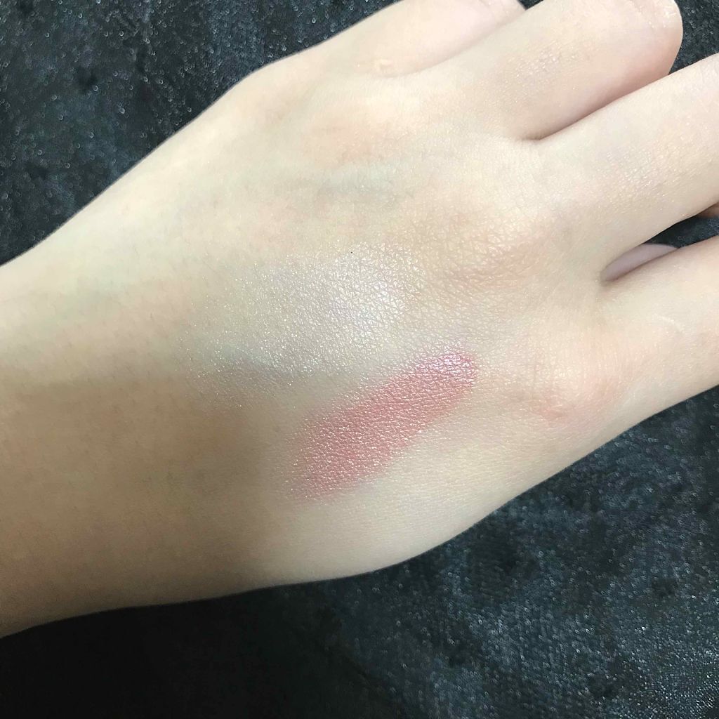 ジュエルスターアイズ/キャンメイク/ジェル・クリームアイシャドウを使ったクチコミ（2枚目）