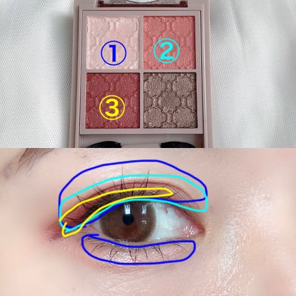 ã¯ãªãŒããŒã¿ããã©ã€ããŒ/ãã£ã³ã¡ã€ã¯/ãžã§ã«ã¢ã€ã©ã€ããŒã䜿ã£ãã¯ãã³ãïŒ4æç®ïŒ