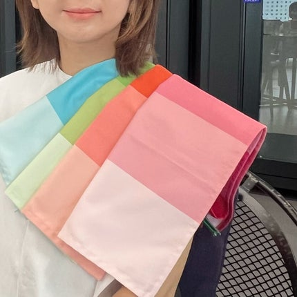 レアスフレティント/cimer/リップティントを使ったクチコミ(7枚目)