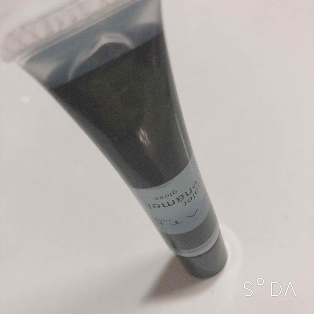 UR GLAM　CREAMY LIPSTICK EX/U R GLAM/口紅を使ったクチコミ（2枚目）