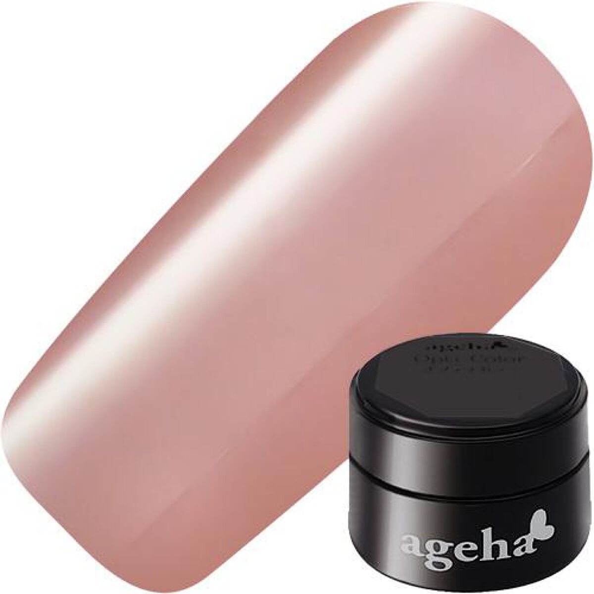 オプティカラー 1-06 オールドローズスキン