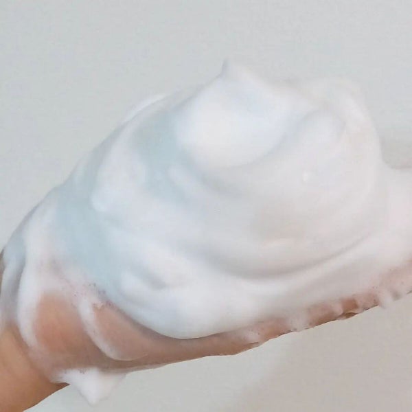 ディープクリア酵素洗顔 /メラノCC/洗顔フォーム by きつね