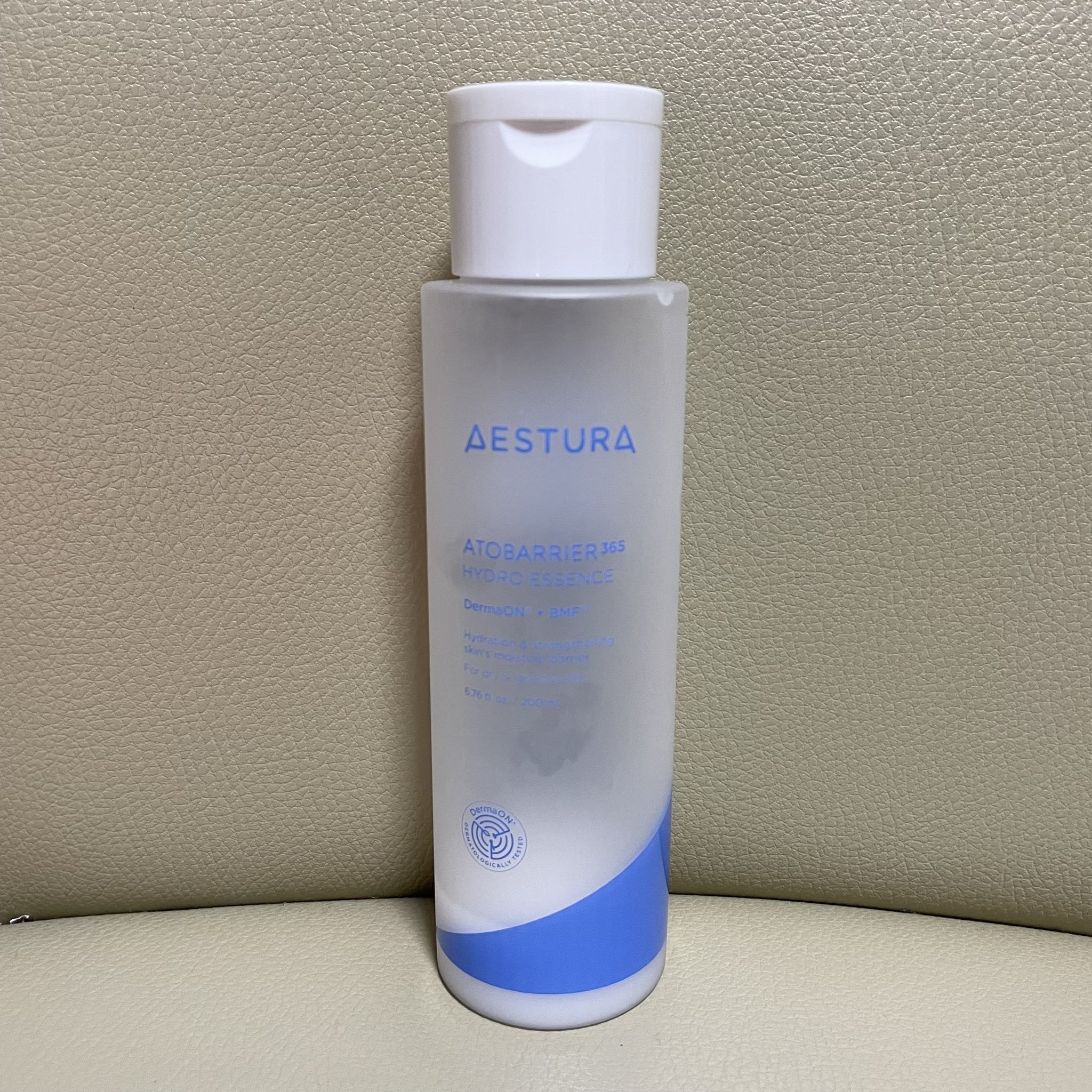 アトバリア365ハイドロエッセンス/AESTURA/美容液を使ったクチコミ（1枚目）