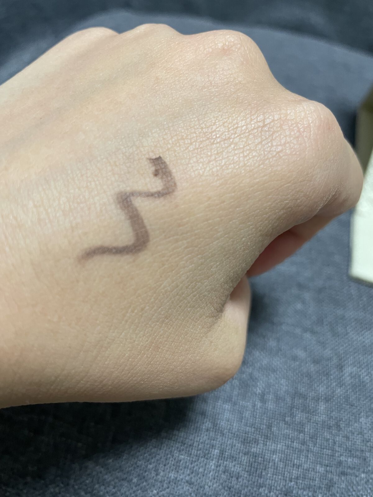 パーフェクトエクステンション マスカラ for カール/D-UP/マスカラを使ったクチコミ（3枚目）