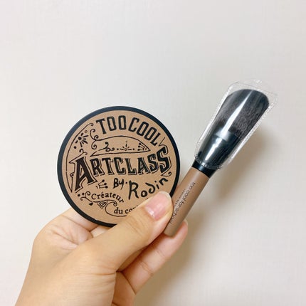 ã¢ãŒãã¯ã©ã¹ãã€ããã³ ã·ã§ãŒãã£ã³ã°/too cool for school/ã·ã§ãŒãã£ã³ã°ã䜿ã£ãã¯ãã³ãïŒ1æç®ïŒ