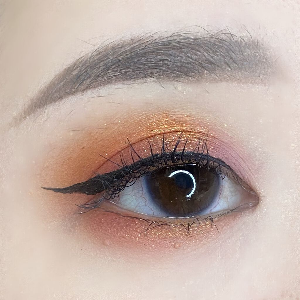 アニマルアイシャドウ(4シェード)/ZEESEA/アイシャドウパレットを使ったクチコミ(1枚目)