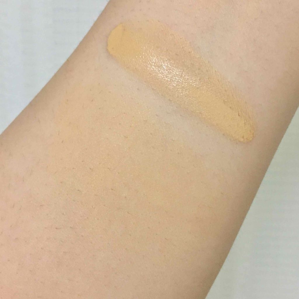 Super Shock Shadow/ColourPop/単色アイシャドウを使ったクチコミ（2枚目）