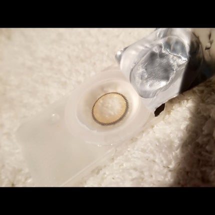 N’s COLLECTION 1day/N’s COLLECTION/ワンデー(1DAY)カラコンを使ったクチコミ(2枚目)