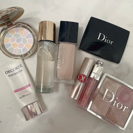マスカラ ディオールショウ アイコニック エクストレム L 698 エクストレム ブラウン(生産終了)/Dior/マスカラを使ったクチコミ(1枚目)