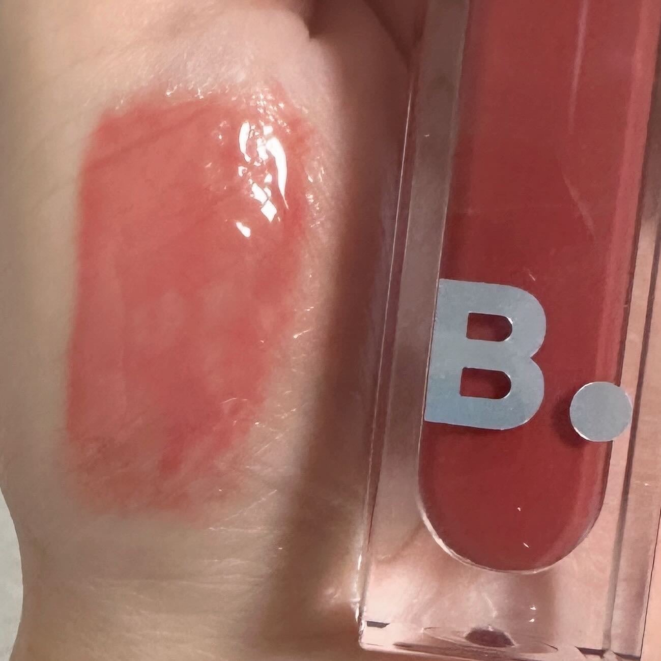 ボリュームリッププランパー/BANILA CO/リッププランパーを使ったクチコミ(2枚目)